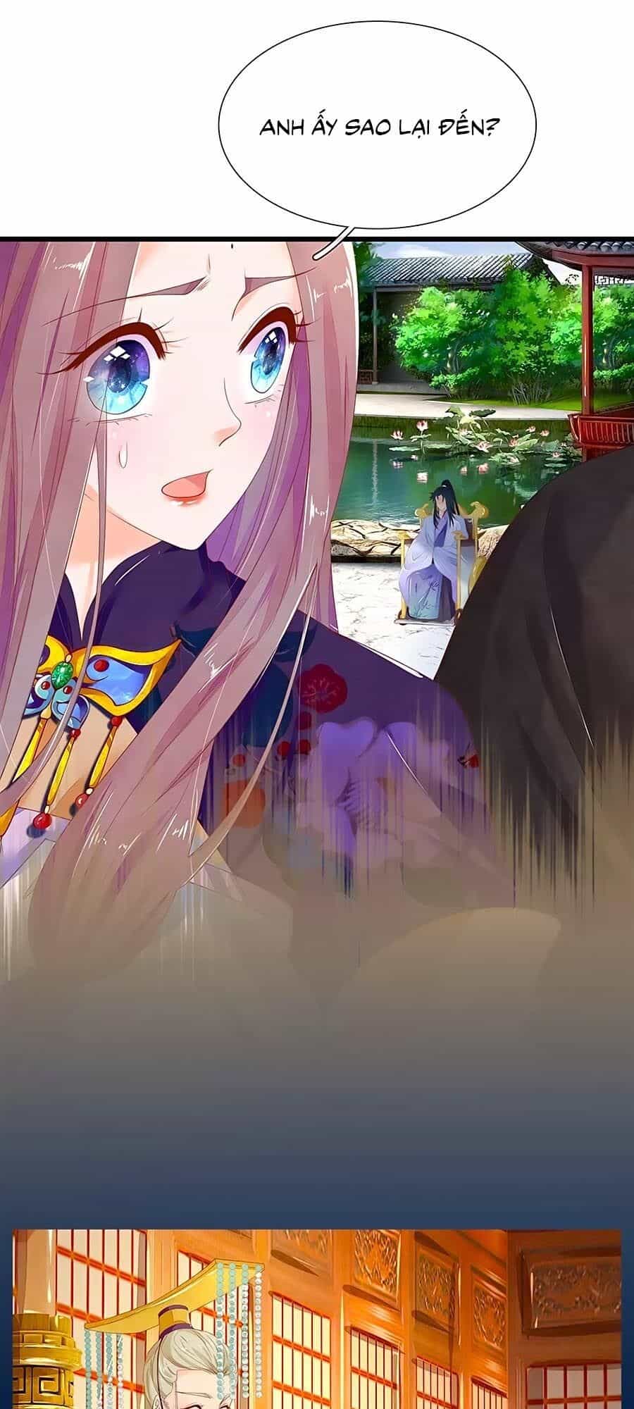 Y Hậu Lệ Thiên - Chương 44 - ảnh 15