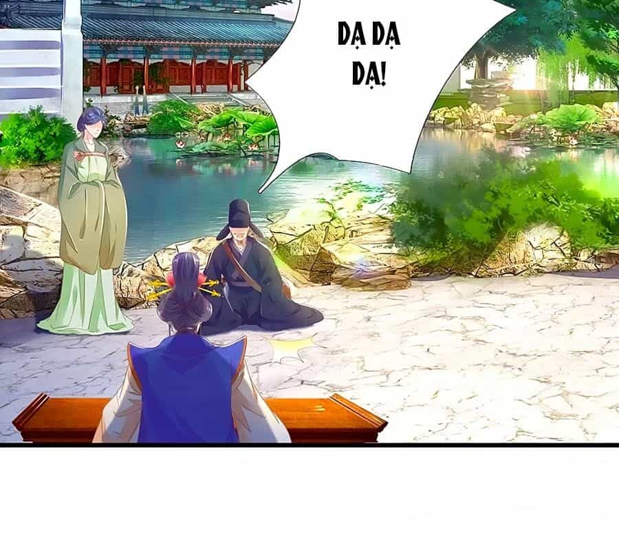 Y Hậu Lệ Thiên - Chương 48 - ảnh 3