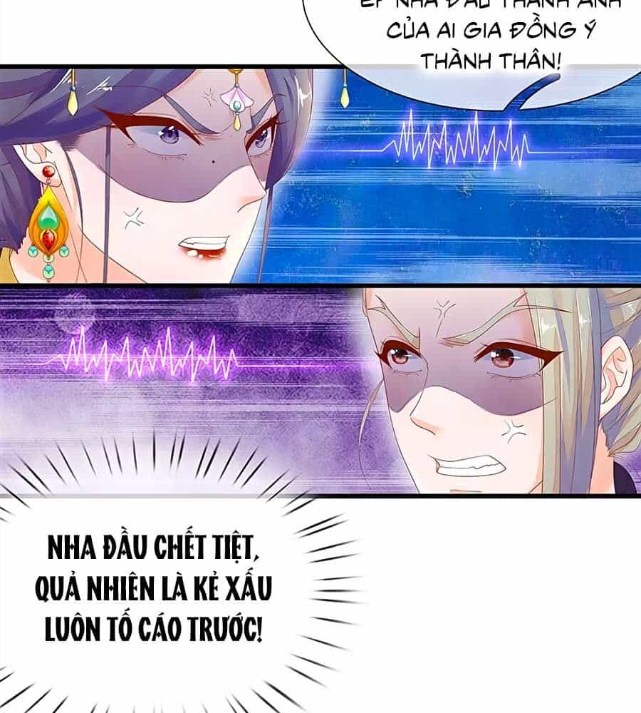 Y Hậu Lệ Thiên - Chương 50 - ảnh 26