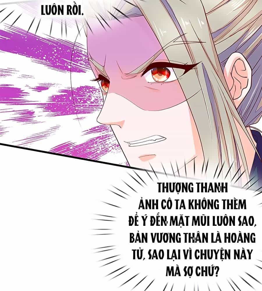 Y Hậu Lệ Thiên - Chương 51 - ảnh 6