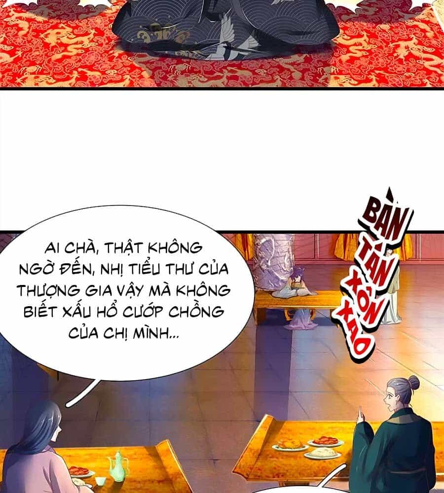 Y Hậu Lệ Thiên - Chương 52 - ảnh 11