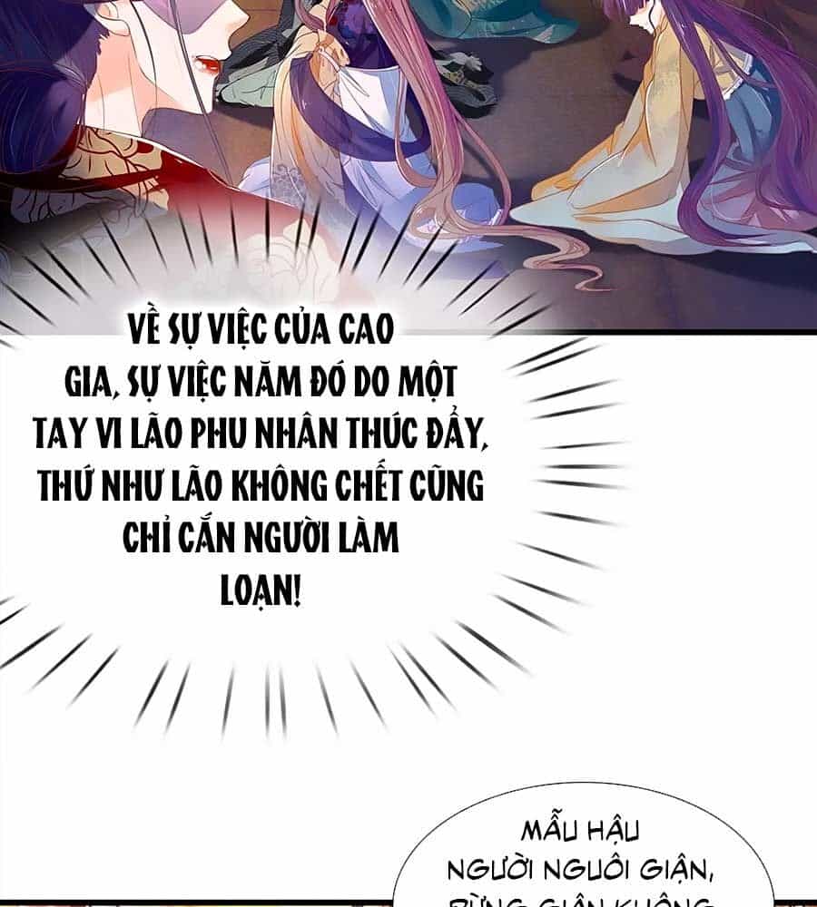 Y Hậu Lệ Thiên - Chương 52 - ảnh 20