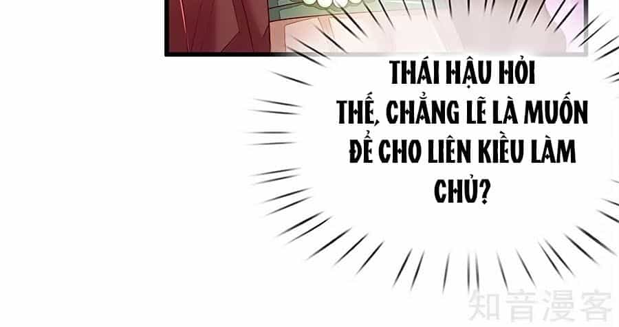 Y Hậu Lệ Thiên - Chương 53 - ảnh 10