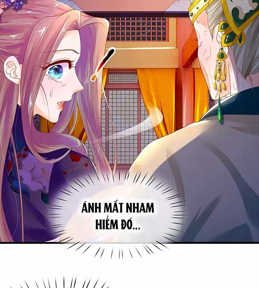 Y Hậu Lệ Thiên - Chương 54 - ảnh 2