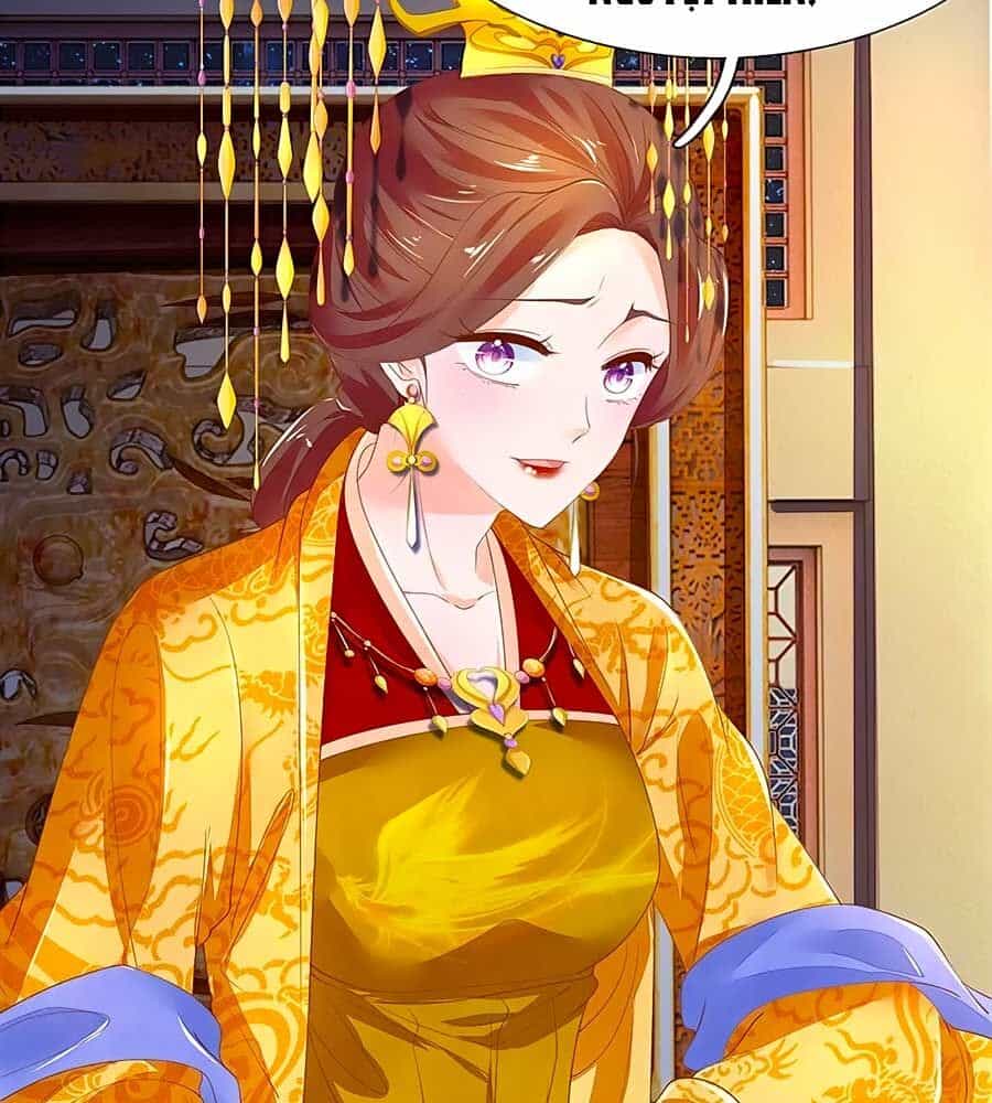 Y Hậu Lệ Thiên - Chương 55 - ảnh 15