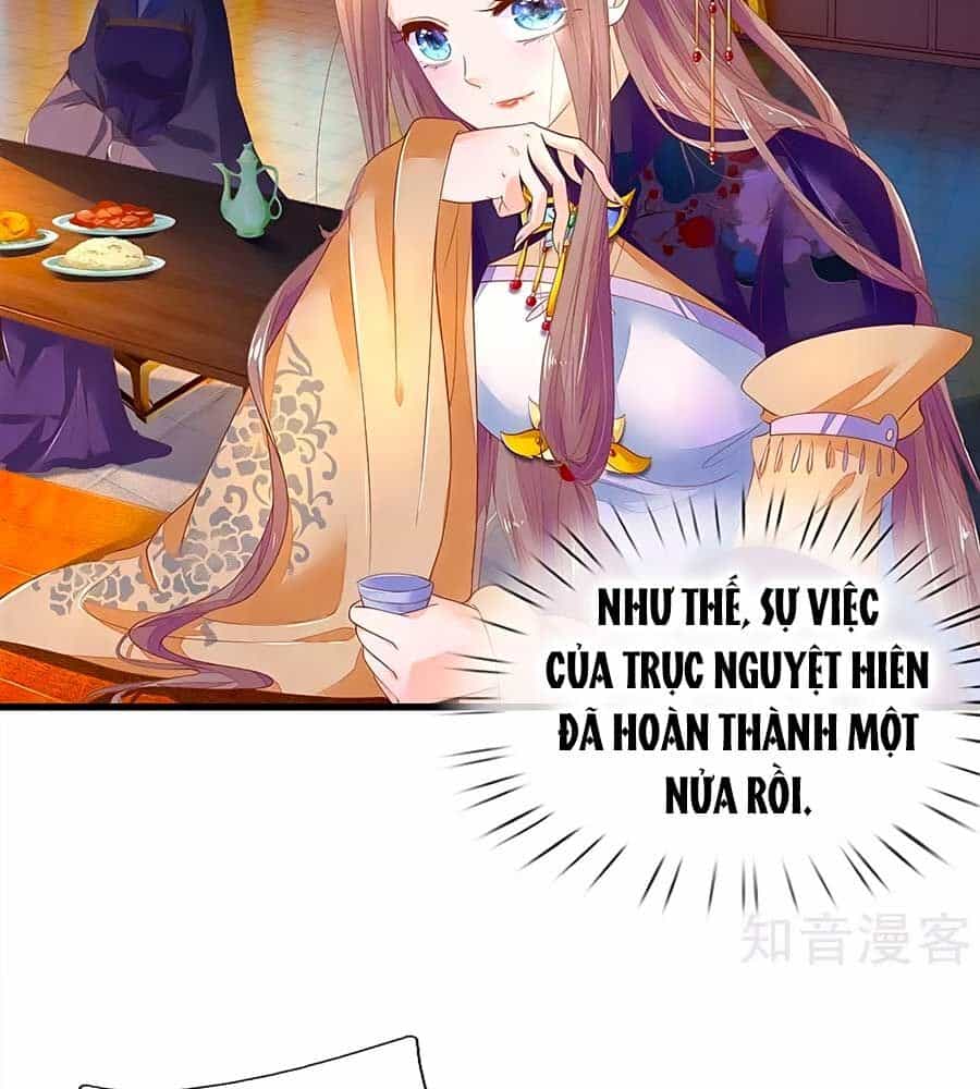 Y Hậu Lệ Thiên - Chương 55 - ảnh 17