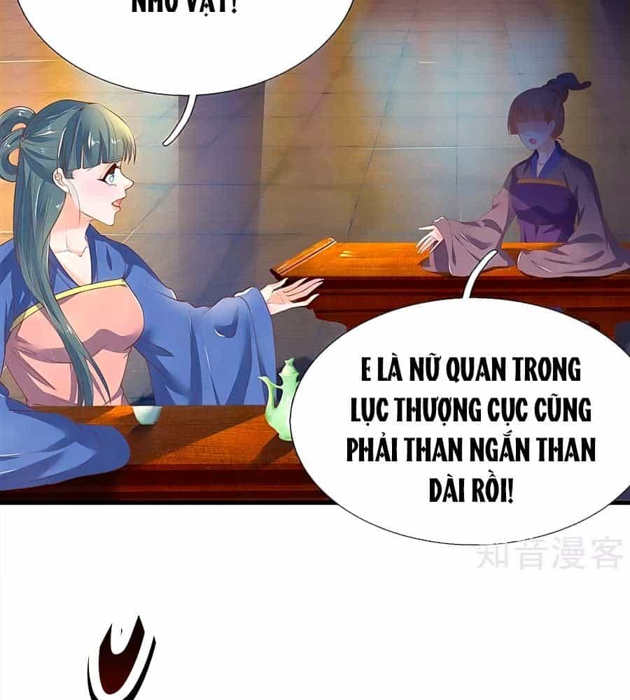 Y Hậu Lệ Thiên - Chương 55 - ảnh 19