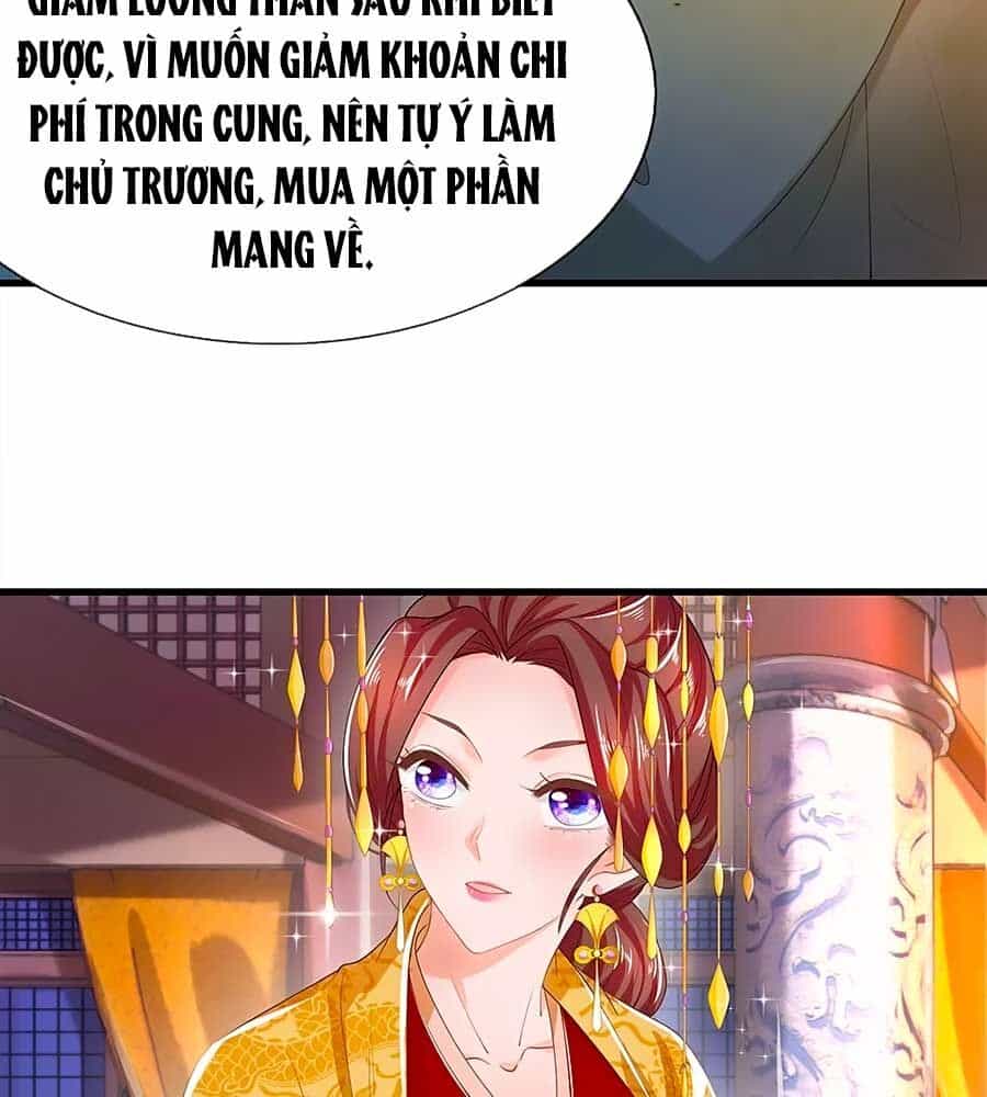 Y Hậu Lệ Thiên - Chương 55 - ảnh 25