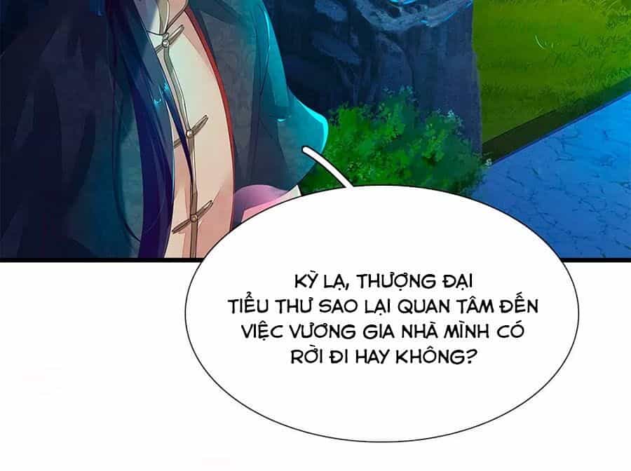 Y Hậu Lệ Thiên - Chương 63 - ảnh 15