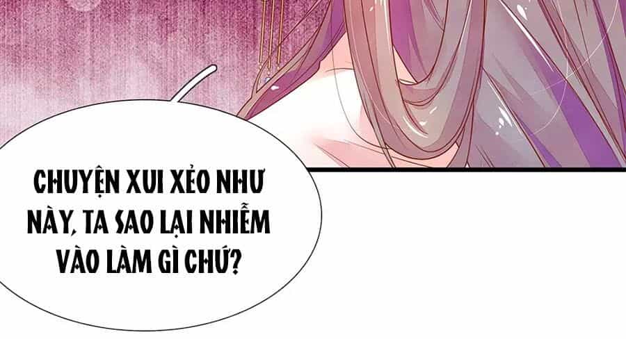 Y Hậu Lệ Thiên - Chương 72 - ảnh 19