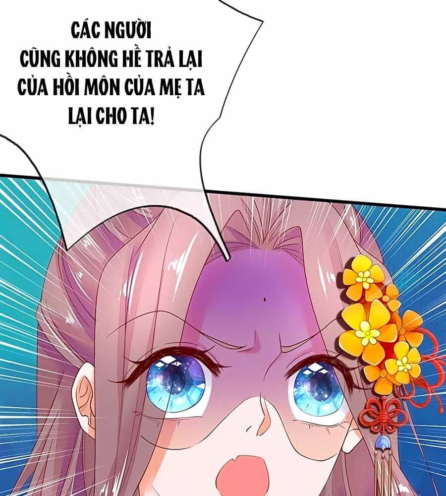 Y Hậu Lệ Thiên - Chương 76 - ảnh 24