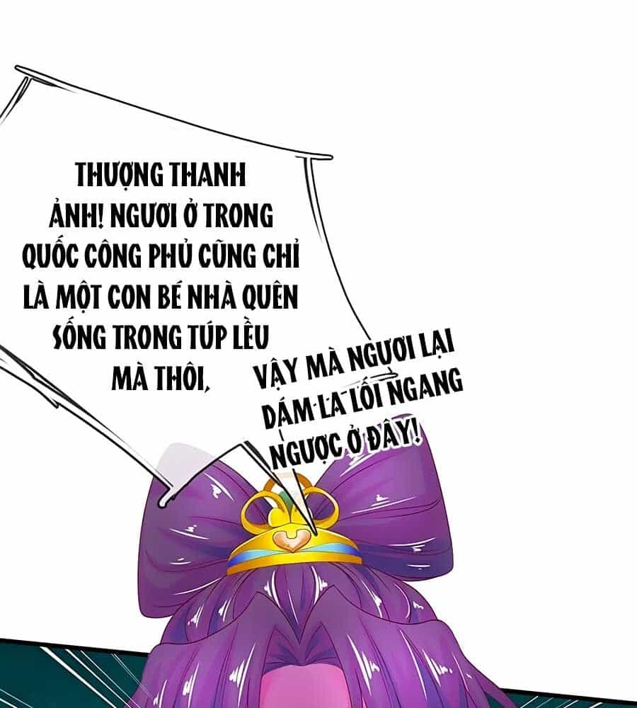 Y Hậu Lệ Thiên - Chương 76 - ảnh 30