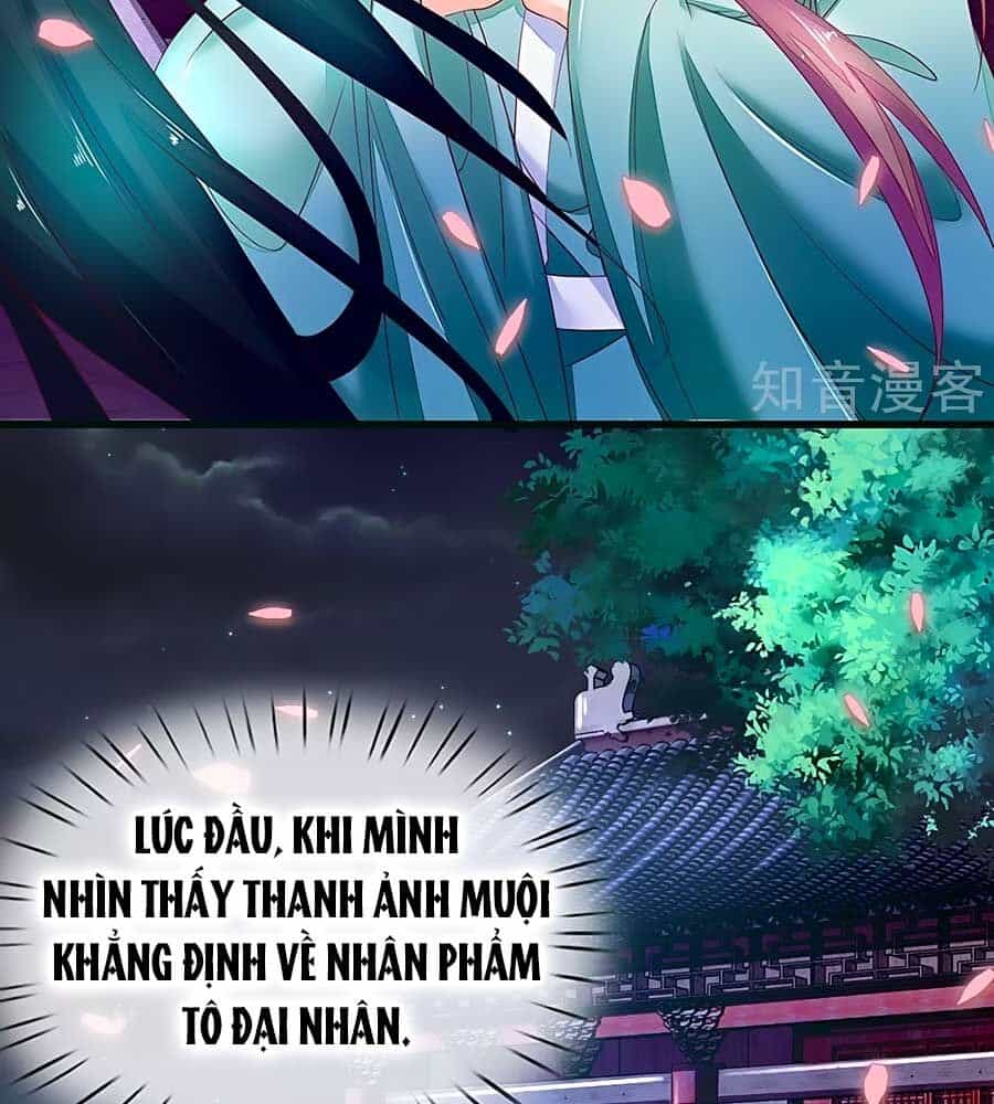 Y Hậu Lệ Thiên - Chương 83 - ảnh 2
