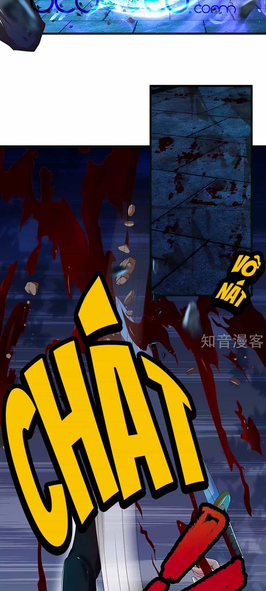 Y Hậu Lệ Thiên - Chương 87 - ảnh 15