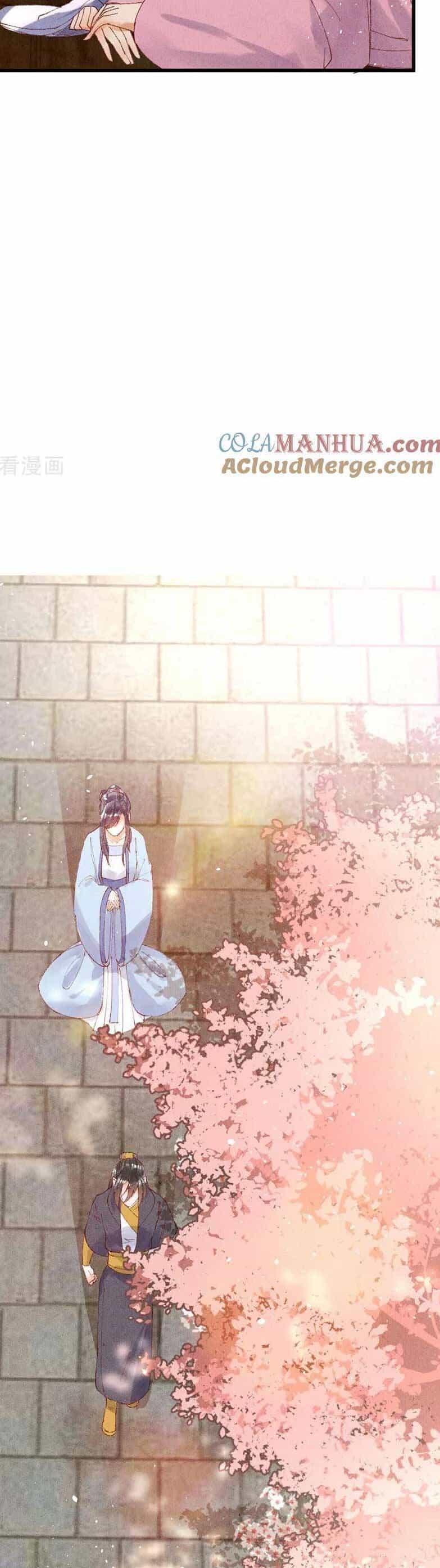 Y Phi Khuynh Thành : Vương Phi Muốn Hưu Thư - Chương 20 - ảnh 9