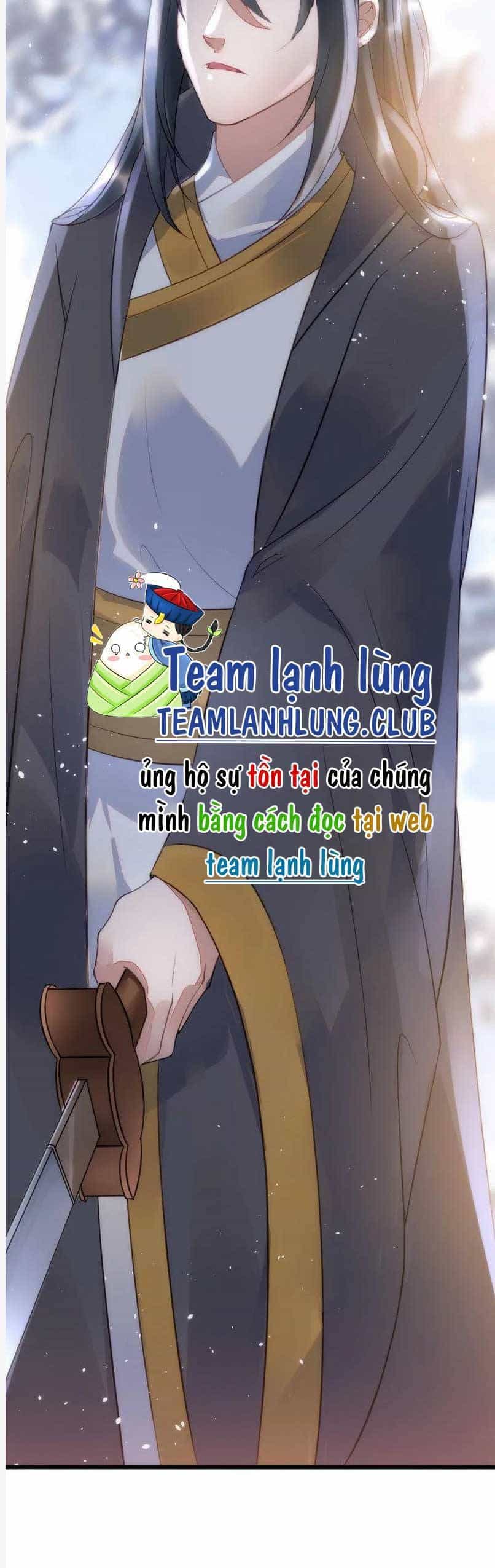 Y Phi Khuynh Thành : Vương Phi Muốn Hưu Thư - Chương 4 - ảnh 11
