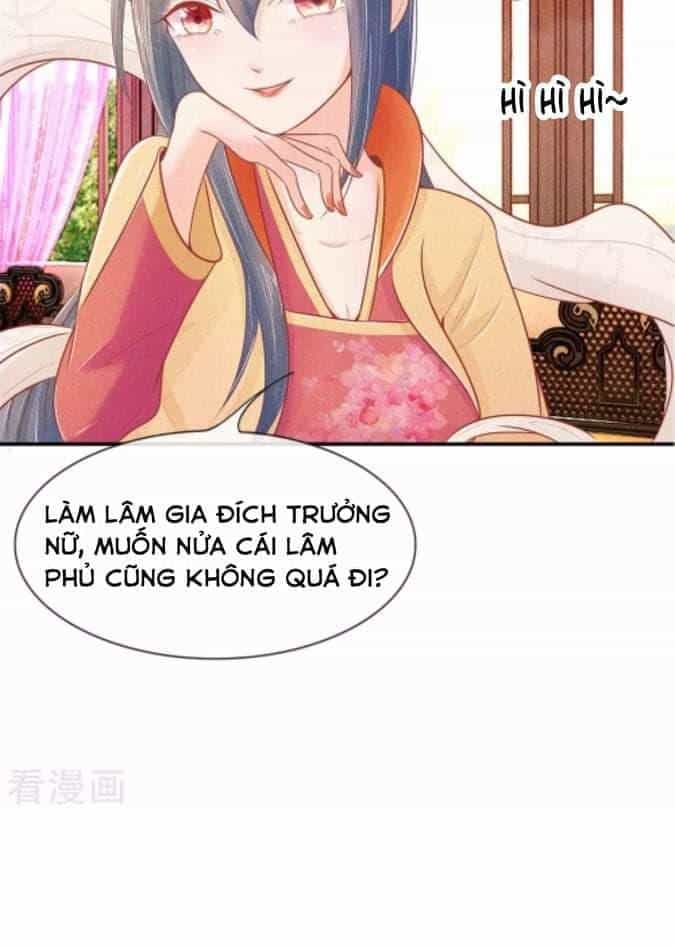 Y Phi Quyền Khuynh Thiên Hạ - Chương 12 - ảnh 14