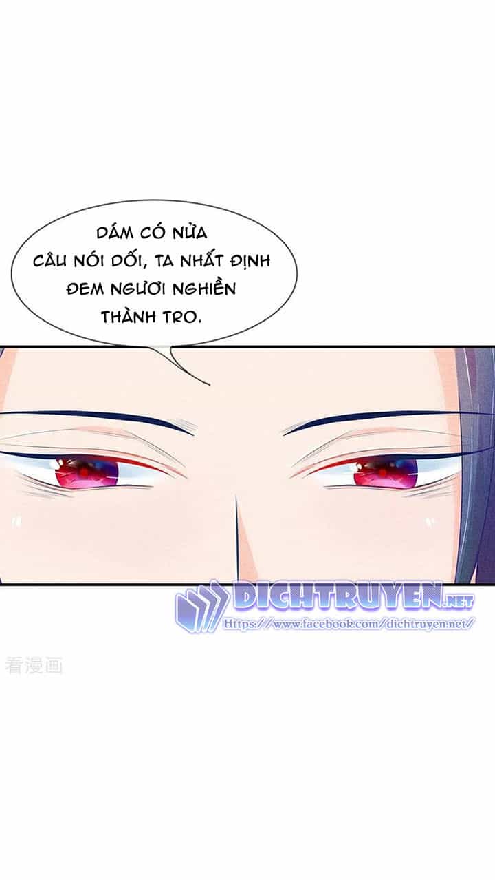 Y Phi Quyền Khuynh Thiên Hạ - Chương 13 - ảnh 11