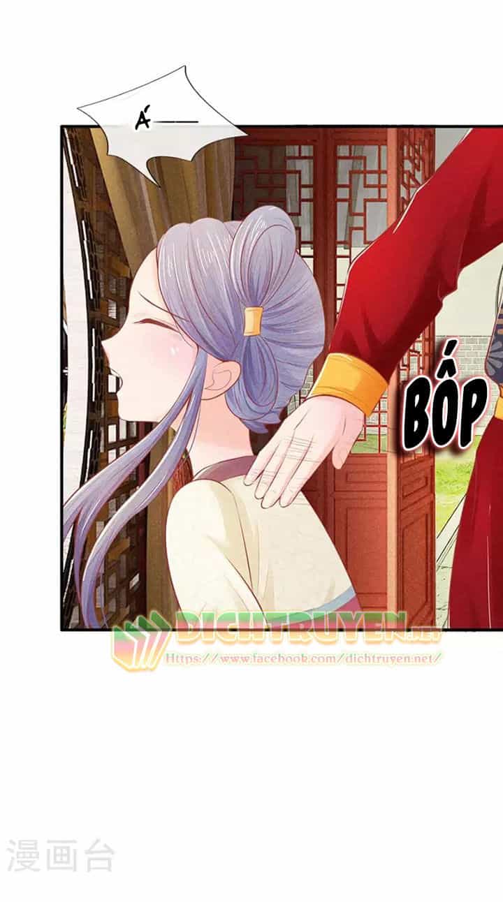 Y Phi Quyền Khuynh Thiên Hạ - Chương 19 - ảnh 11