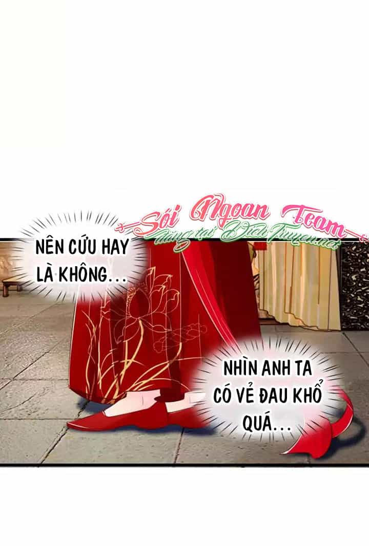 Y Phi Quyền Khuynh Thiên Hạ - Chương 31 - ảnh 7