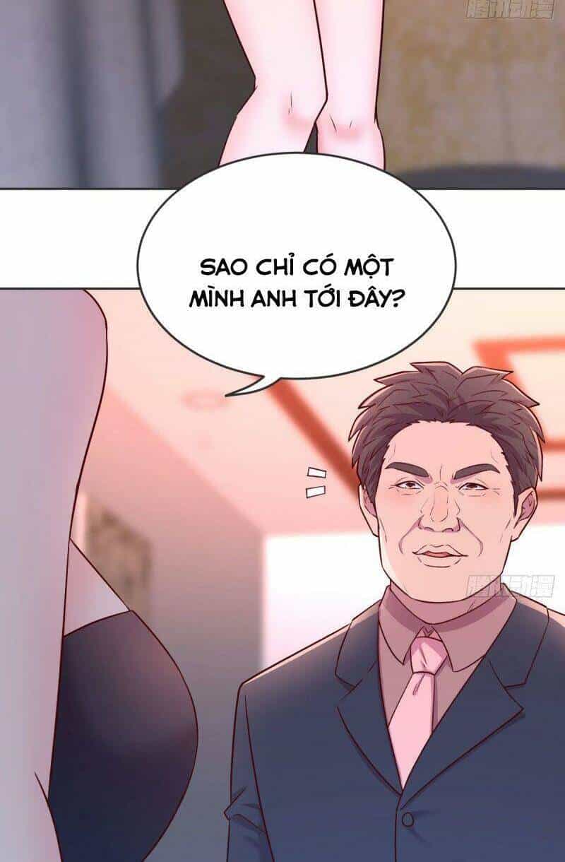 Y Thánh Thiên Tài Tại Hoa Đô - Chương 16 - ảnh 12