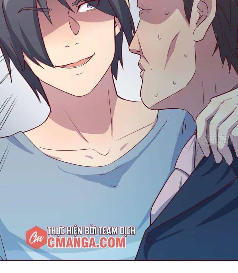 Y Thánh Thiên Tài Tại Hoa Đô - Chương 18 - ảnh 2