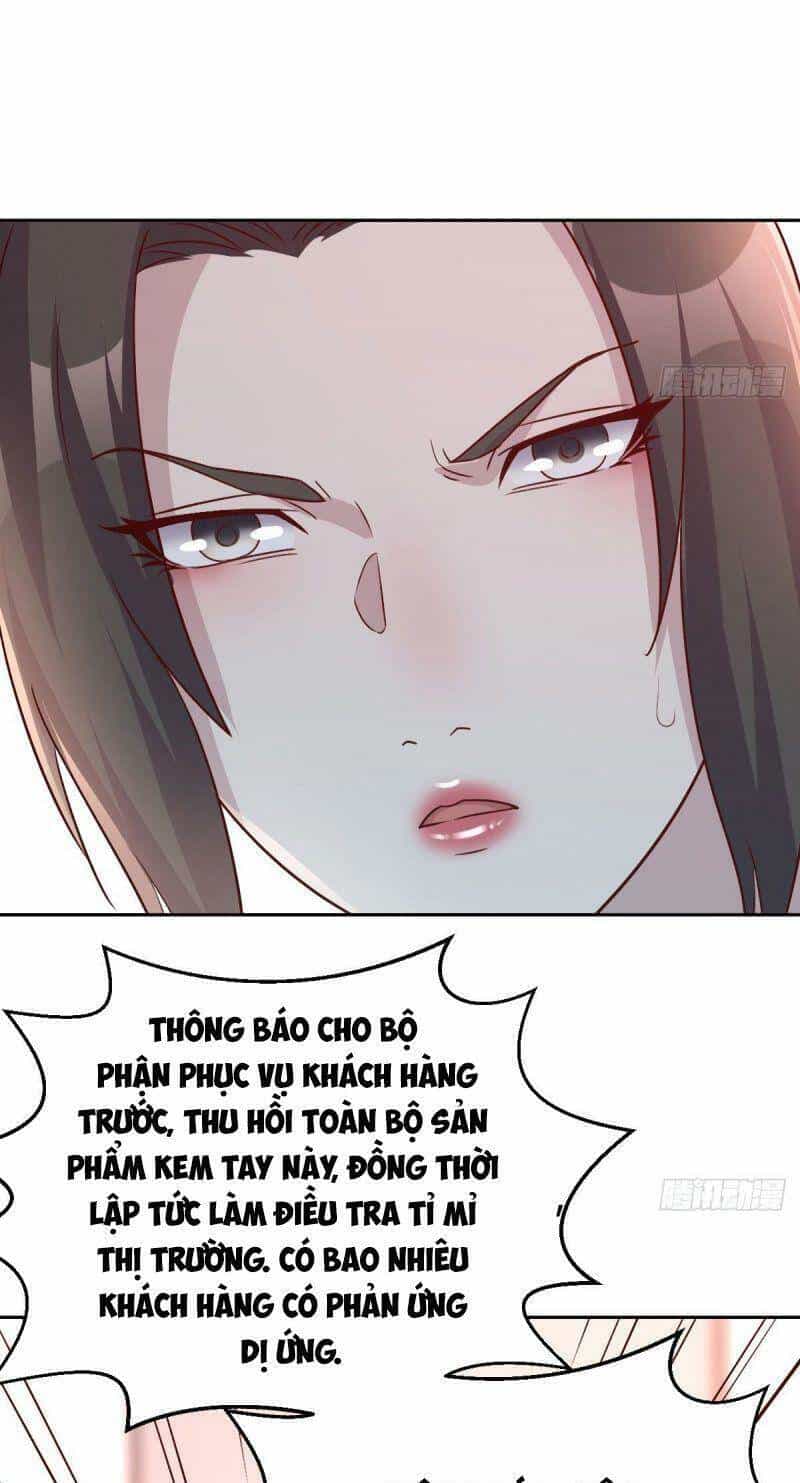 Y Thánh Thiên Tài Tại Hoa Đô - Chương 21 - ảnh 17
