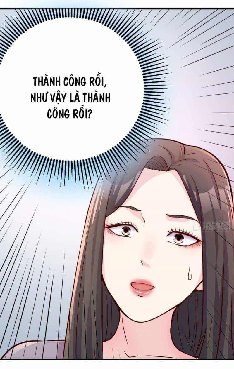 Y Thánh Thiên Tài Tại Hoa Đô - Chương 21 - ảnh 42