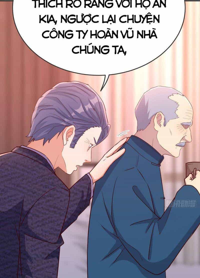 Y Thánh Thiên Tài Tại Hoa Đô - Chương 27 - ảnh 18