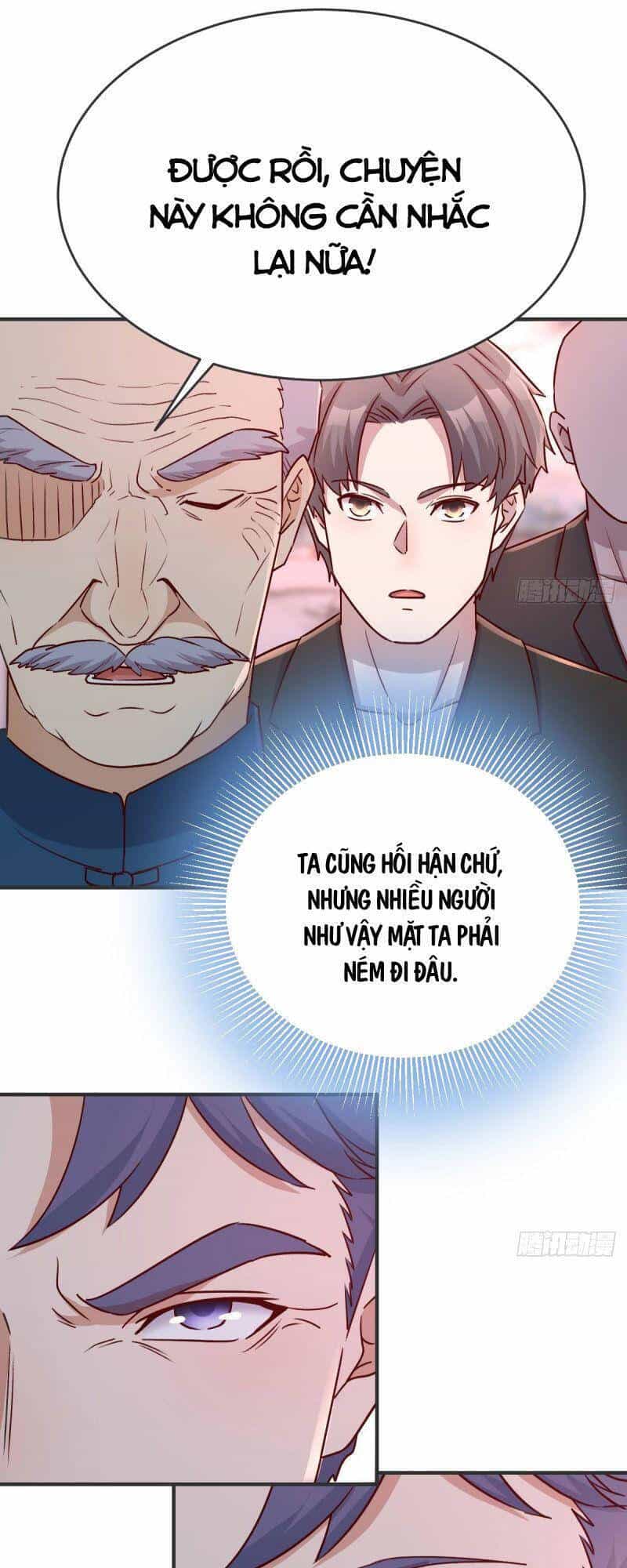 Y Thánh Thiên Tài Tại Hoa Đô - Chương 28 - ảnh 3