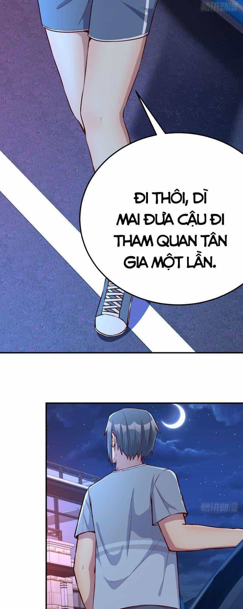 Y Thánh Thiên Tài Tại Hoa Đô - Chương 29 - ảnh 3
