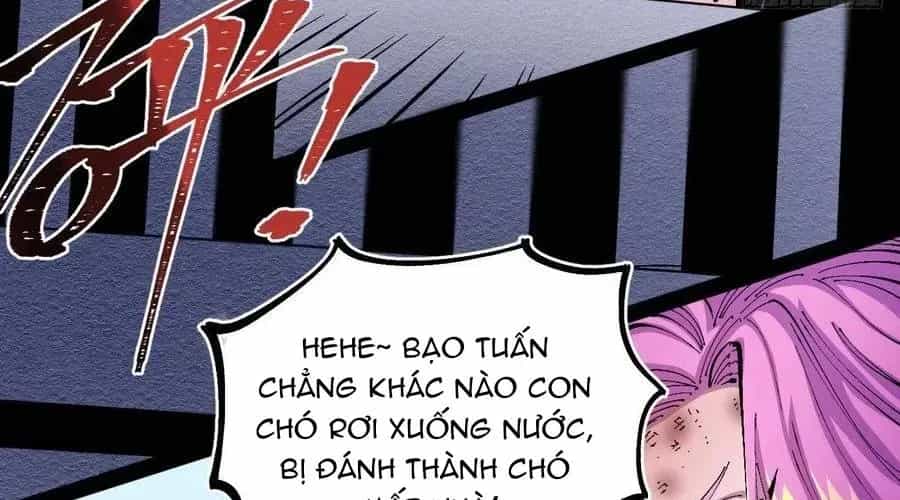 Y Thống Loạn Thế - Chương 30 - ảnh 13