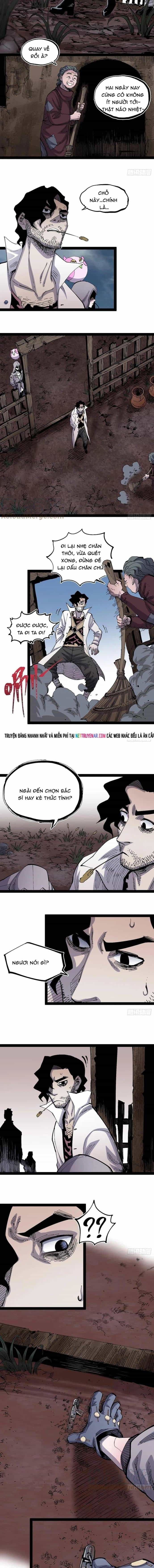 Y Thống Loạn Thế - Chương 63 - ảnh 19
