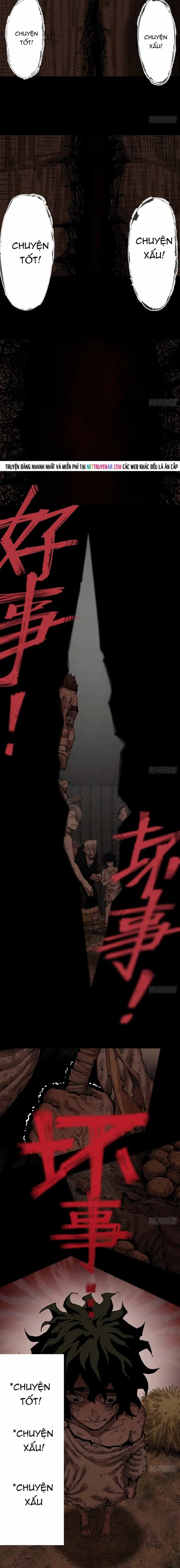 Y Thống Loạn Thế - Chương 77 - ảnh 3