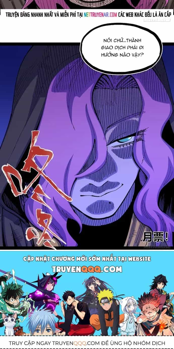 Y Thống Loạn Thế - Chương 87 - ảnh 38