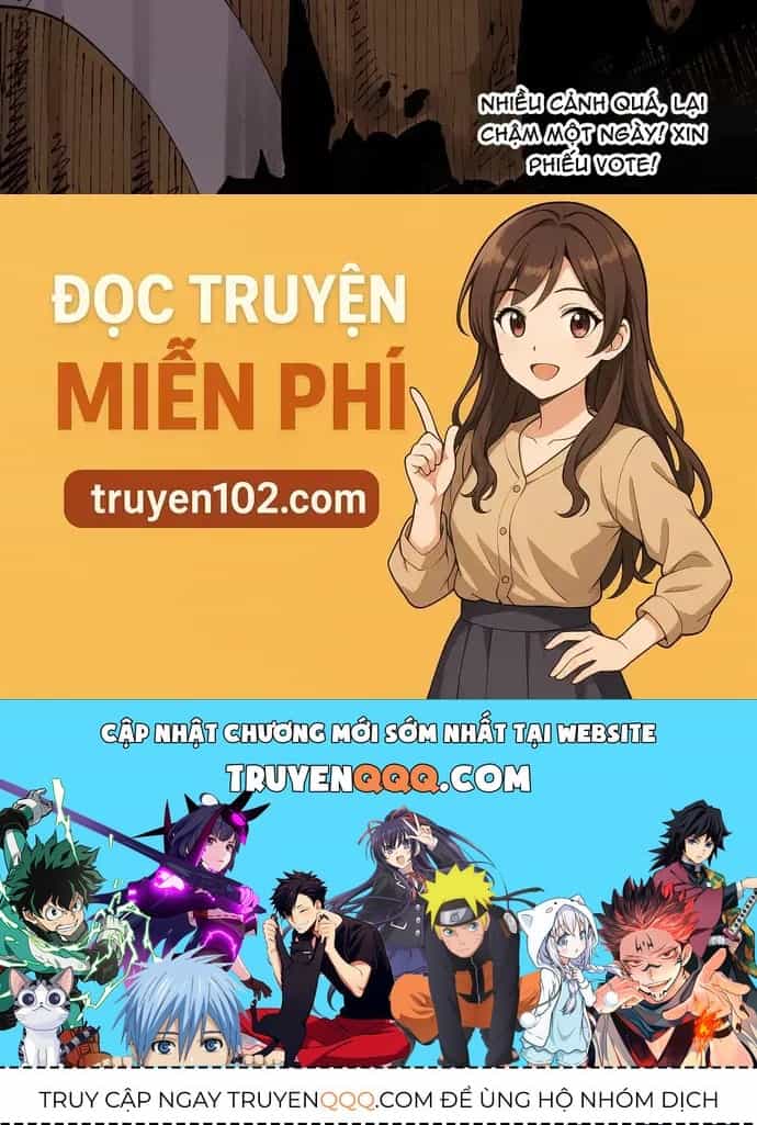 Y Thống Loạn Thế - Chương 89 - ảnh 33