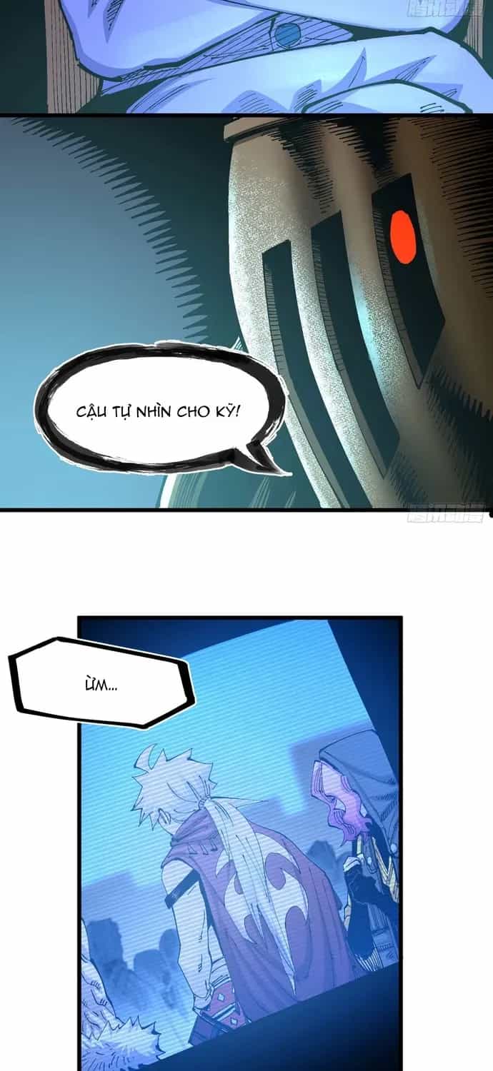 Y Thống Loạn Thế - Chương 99 - ảnh 10
