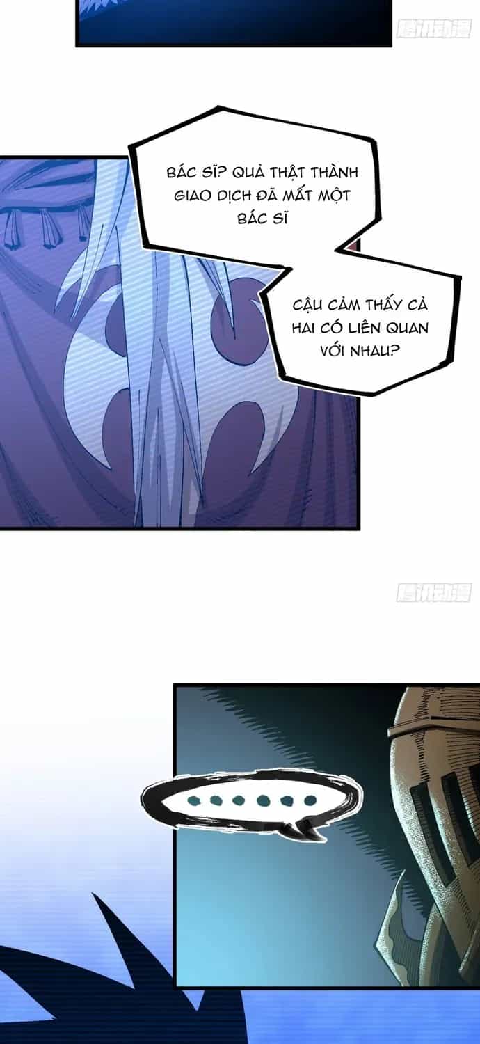 Y Thống Loạn Thế - Chương 99 - ảnh 11