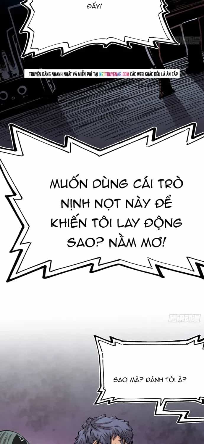 Y Thống Loạn Thế - Chương 99 - ảnh 7