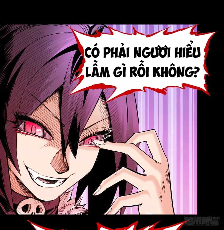 Y Thống Thiên Hạ (Phần 1) - Chương 14 - ảnh 63
