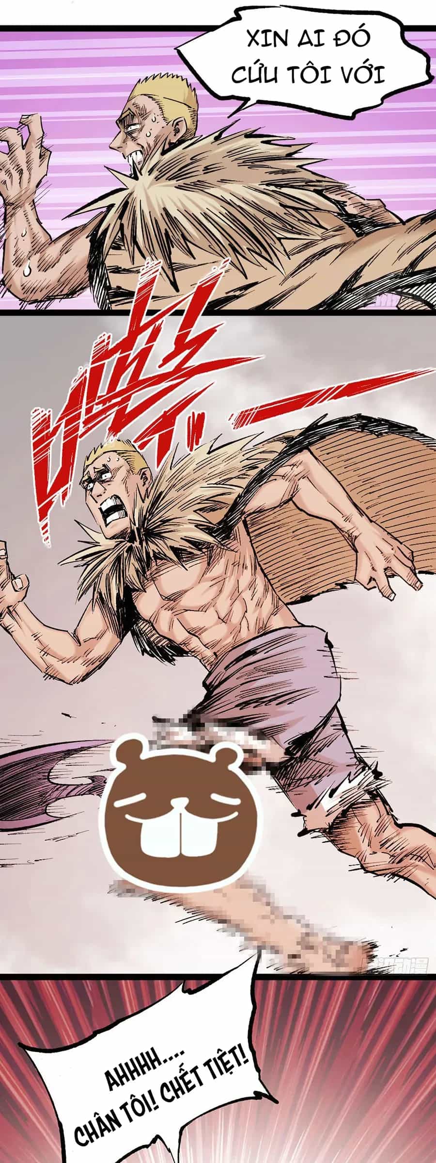 Y Thống Thiên Hạ (Phần 1) - Chương 16 - ảnh 13