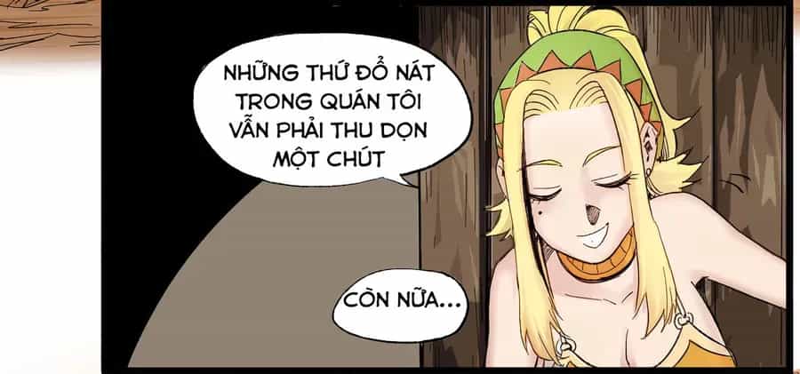 Y Thống Thiên Hạ (Phần 1) - Chương 4 - ảnh 25