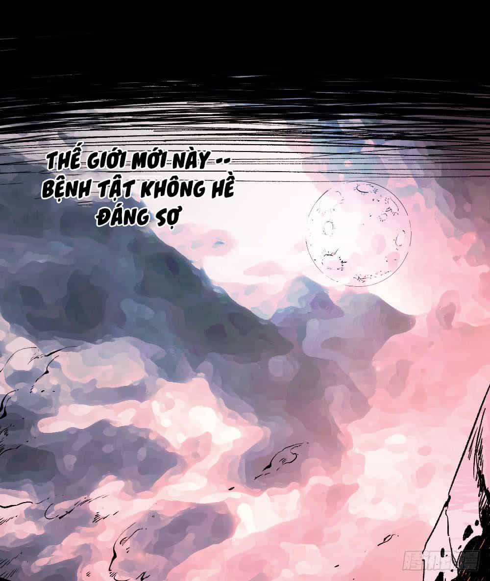 Y Thống Thiên Hạ - Chương 10 - ảnh 37