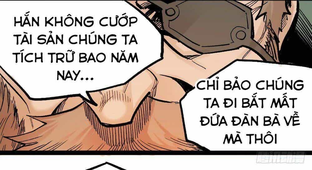 Y Thống Thiên Hạ - Chương 14.2 - ảnh 2
