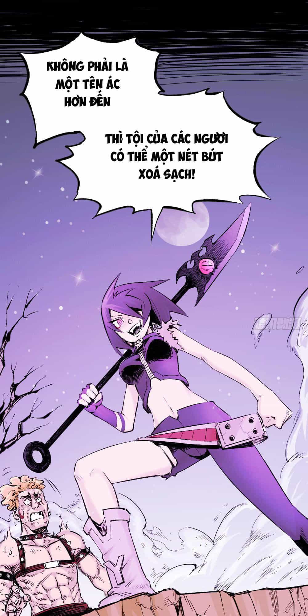 Y Thống Thiên Hạ - Chương 15 - ảnh 2