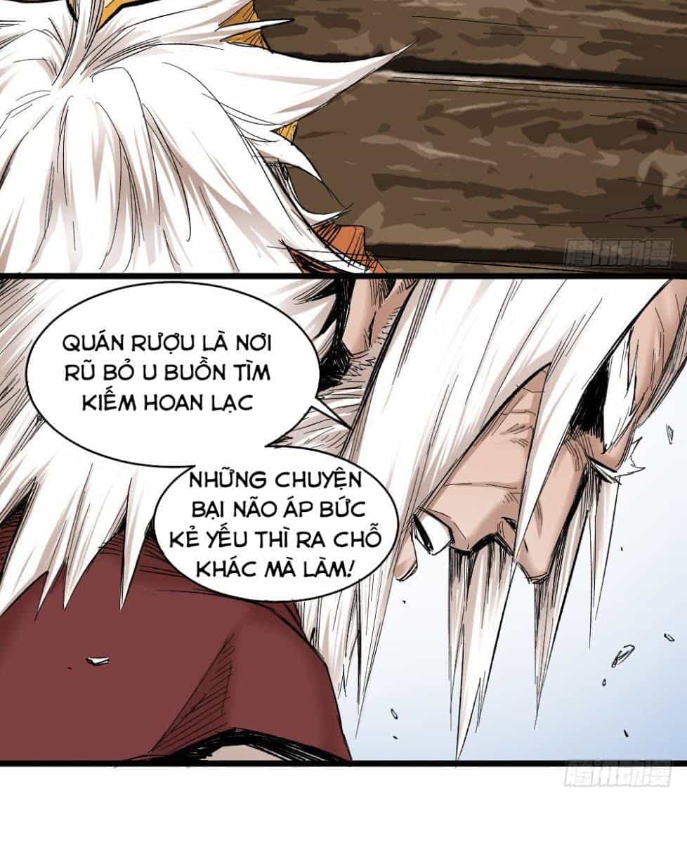 Y Thống Thiên Hạ - Chương 2 - ảnh 51
