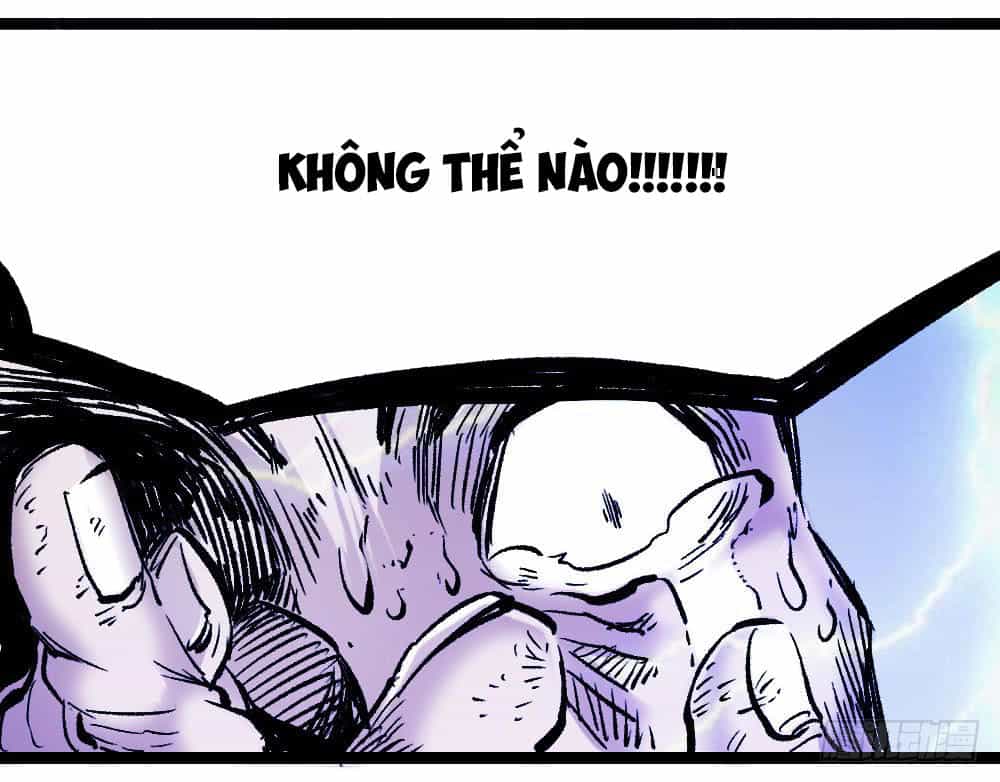 Y Thống Thiên Hạ - Chương 9 - ảnh 33