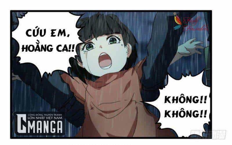 Ý Thức Số 8 - Chương 1 - ảnh 47