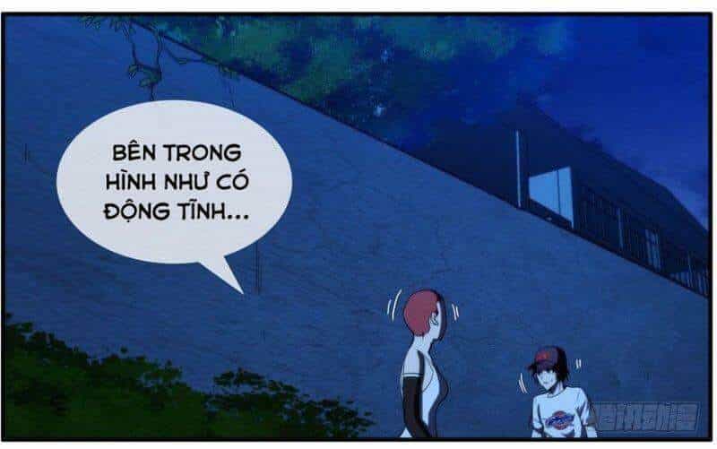 Ý Thức Số 8 - Chương 10 - ảnh 2