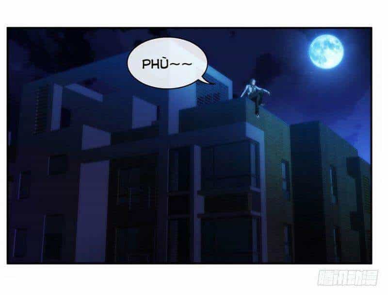 Ý Thức Số 8 - Chương 4 - ảnh 44